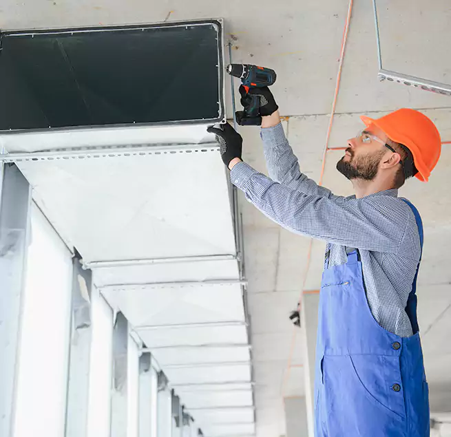 Why Homeowners & Businesses Trust Us in Kingstowne, VA