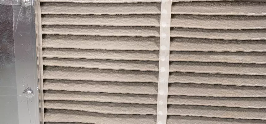 Mobile Car AC Filter Replacement in Kingstowne