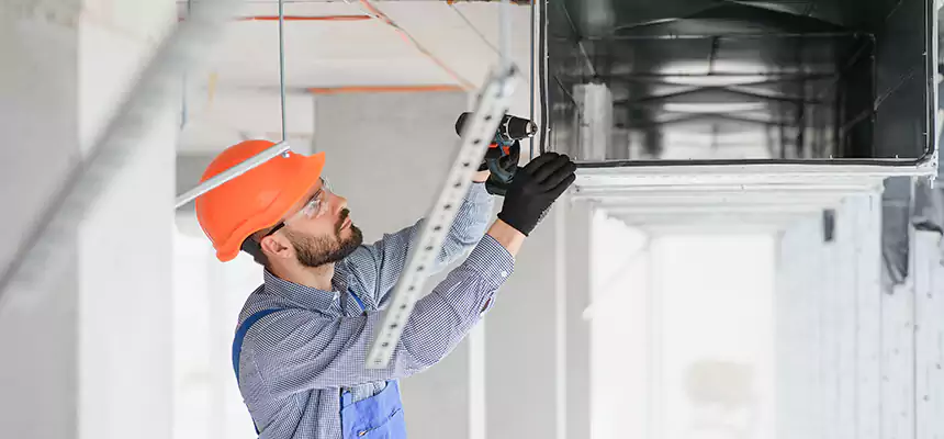 Our Air Vent Replacement Services in Kingstowne, VA