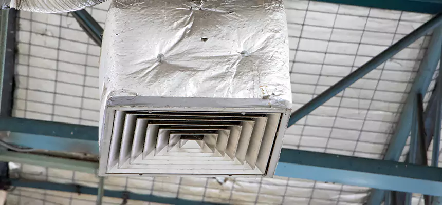 Our Custom HVAC Ductwork Services in Kingstowne, VA