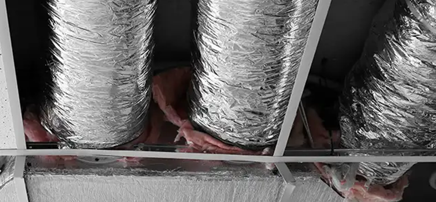 Scalable Commercial Multi‑Unit Dryer Vent Camera Inspection in Kingstowne, VA