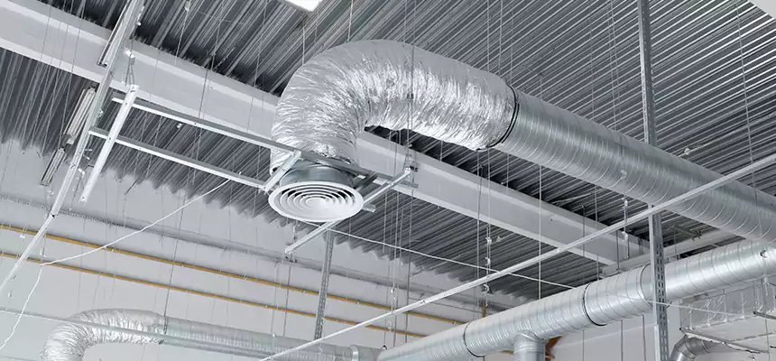Our Dryer Vent Hose Replacement Services in Kingstowne, VA
