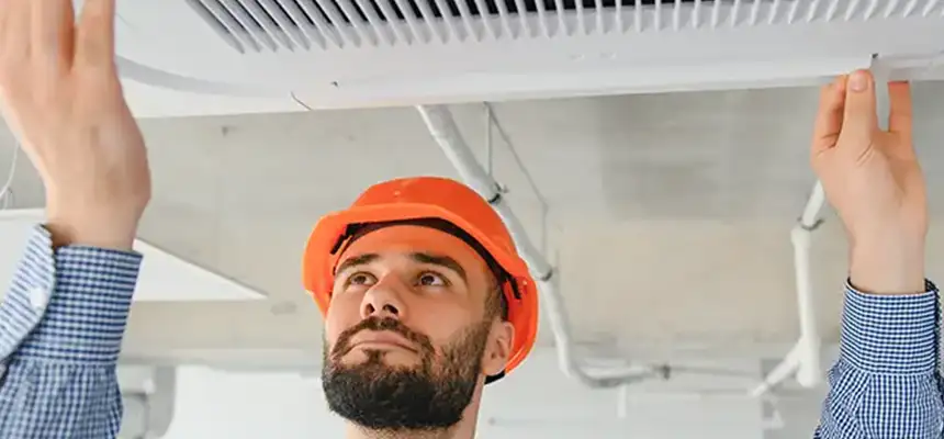 Our Furnace Vent Cleaning Services in Kingstowne, VA