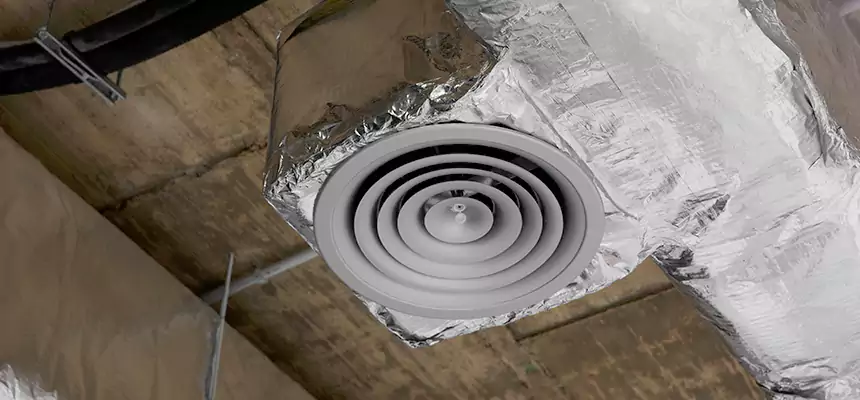 Our Industrial Dryer Vent Cleaning Services in Kingstowne, VA