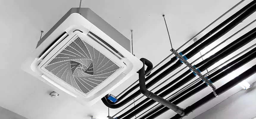 Our Smart AC Vent Controller Services in Kingstowne, VA