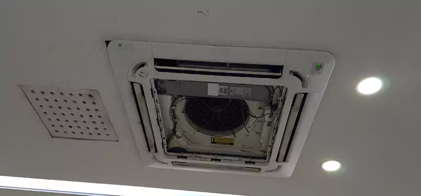 Our Wall Vent Cleaning Service Services in Kingstowne, VA