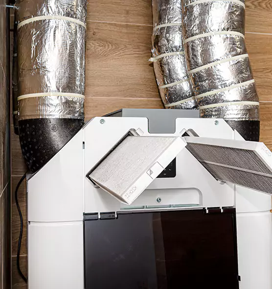 About Clogged Air Duct Repair in Kingstowne, VA