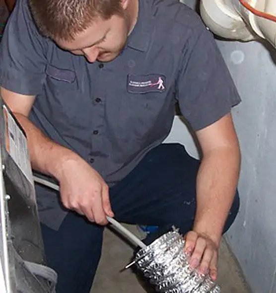 About Dryer Vent Hose Installation in Kingstowne, VA