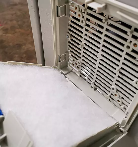 Professional Dryer Vent Mold Cleaning in Kingstowne, VA