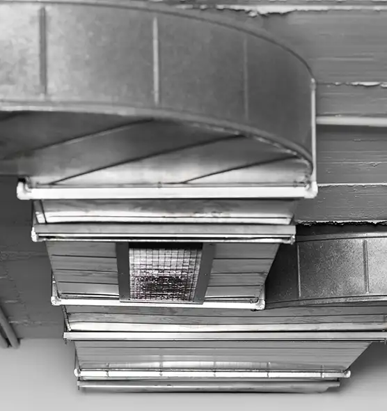 Expert Duct System Performance Boost Services in Kingstowne, VA