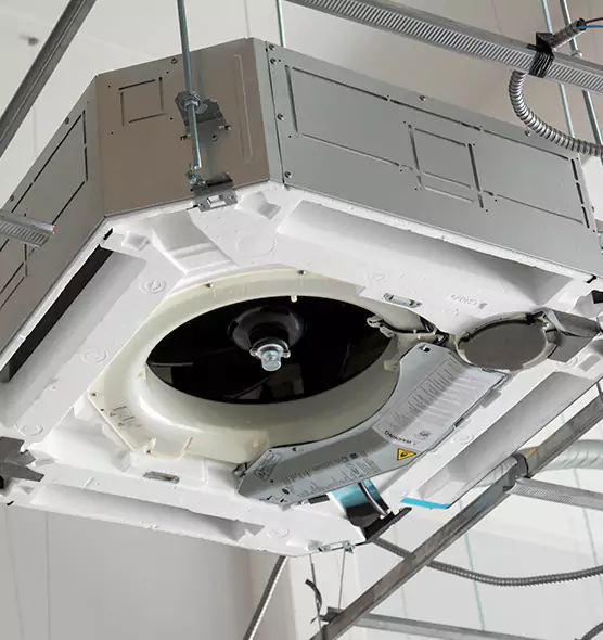 Professional Industrial Dryer Vent Cleaning in Kingstowne, VA