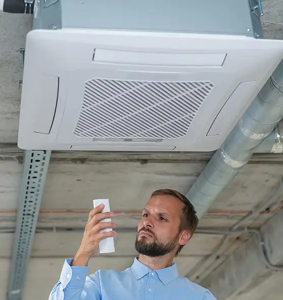 About Local Vent Cleaning Services in Kingstowne, VA