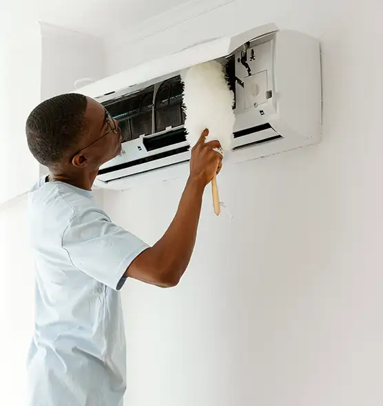 Professional Maximize AC Efficiency  in Kingstowne, VA
