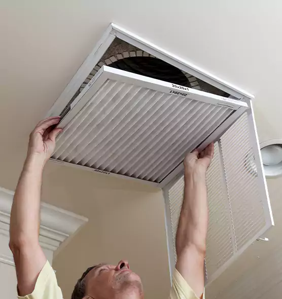 Advanced Residential Vent Cleaning in Kingstowne, VA