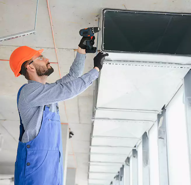 Why Homeowners & Businesses Trust Us in Kingstowne, VA?