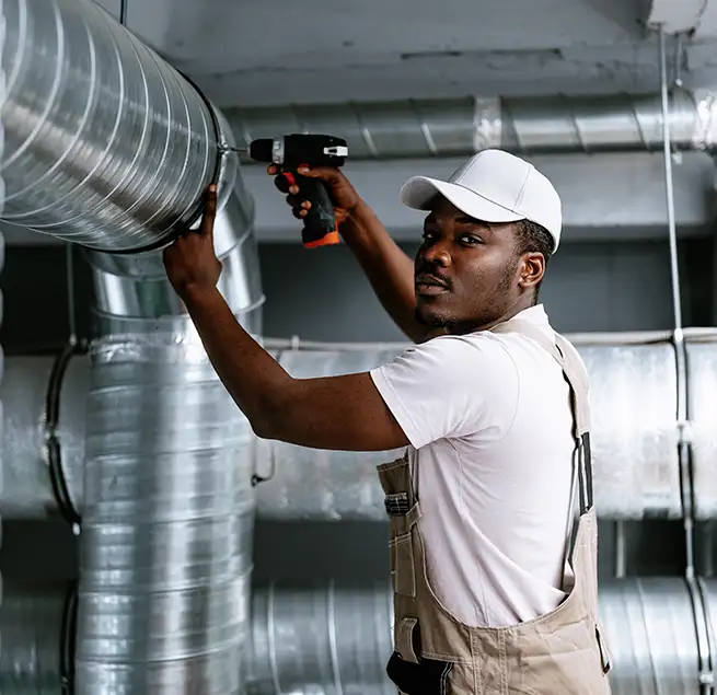 Why Homeowners & Businesses Trust Us Kingstowne, VA