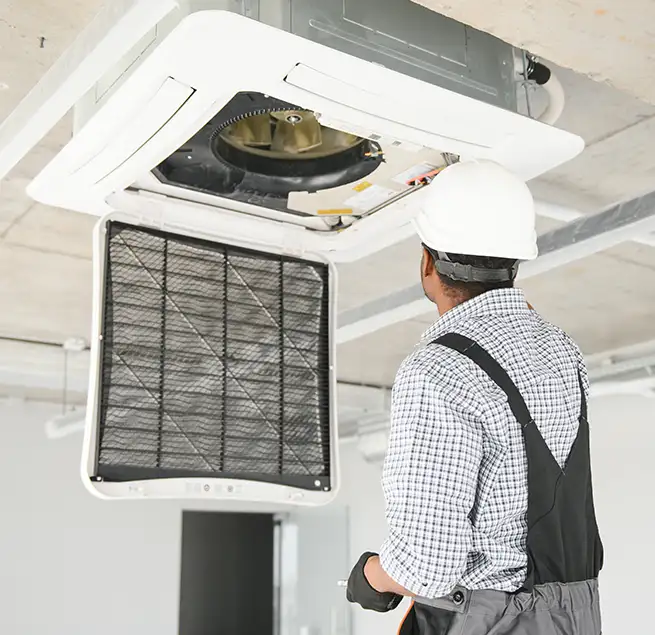 Why Homeowners & Businesses Trust Us in Kingstowne, VA?