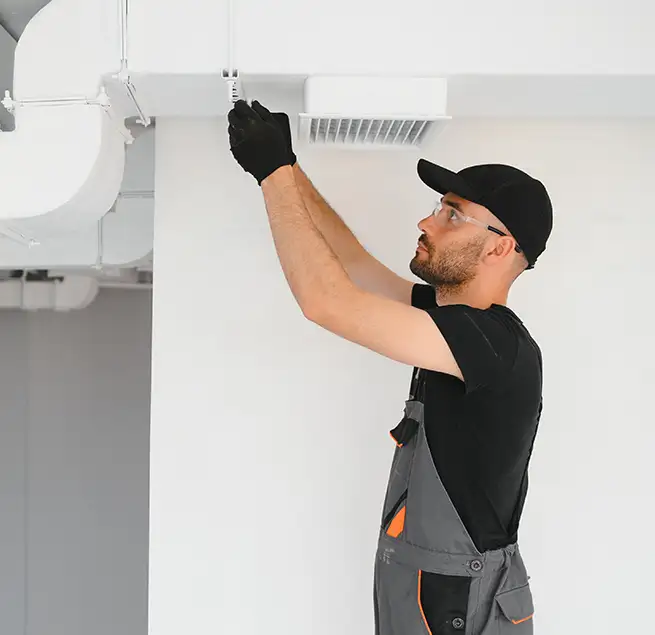 Why Homeowners & Businesses Trust Us in Kingstowne, VA?