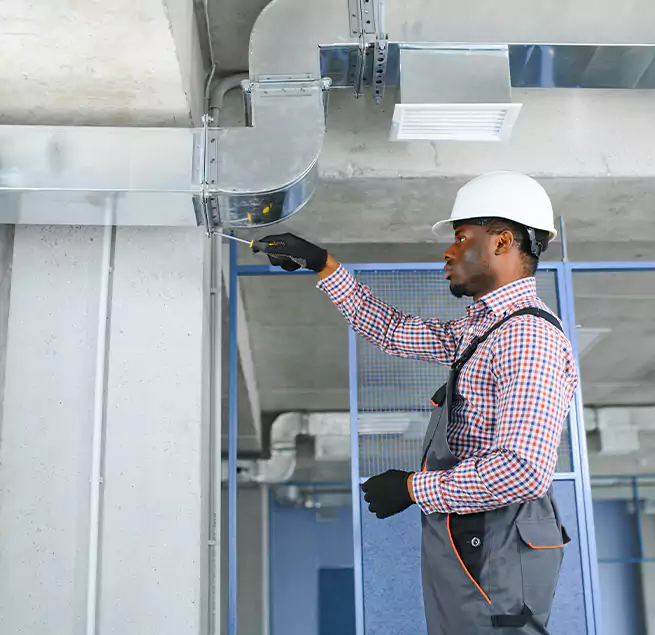 Why Homeowners & Businesses Trust Us Kingstowne, VA