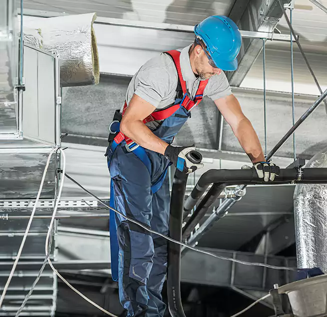 Why Homeowners & Businesses Trust Us in Kingstowne, VA?