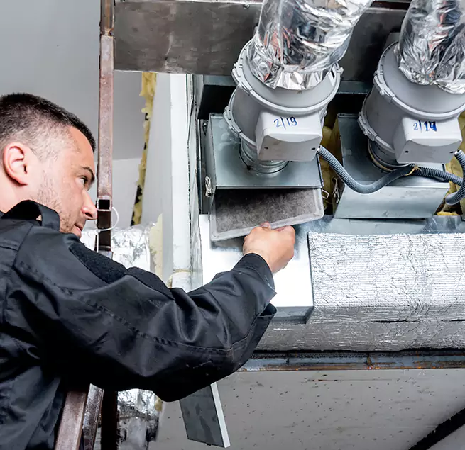 Why Homeowners & Businesses Trust Us in Kingstowne, VA