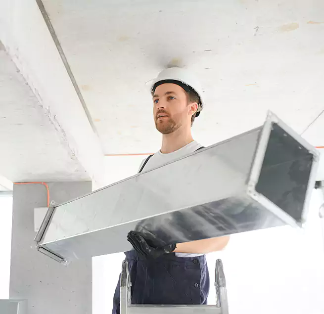 Why Homeowners & Businesses Trust Us in Kingstowne, VA