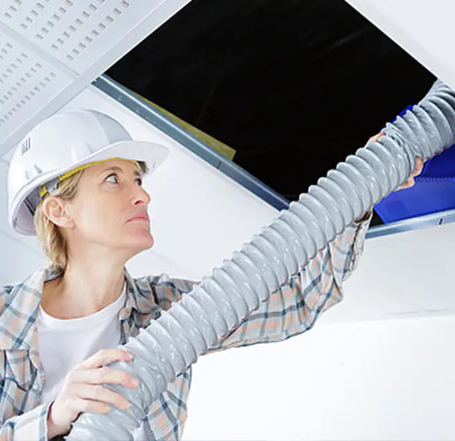 Why Homeowners & Businesses Trust Us Kingstowne, VA