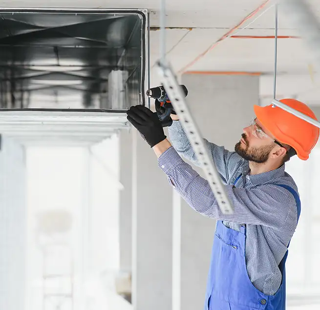 Why Homeowners & Businesses Trust Us in Kingstowne, VA?