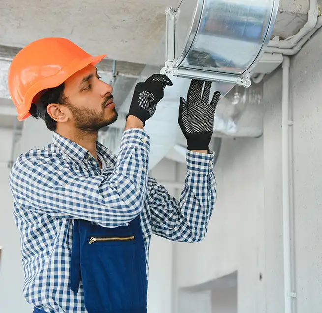 Why Homeowners & Businesses Trust Us in Kingstowne, VA?