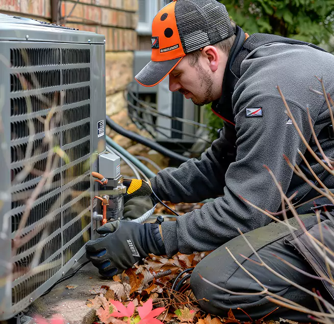 Why Homeowners & Businesses Trust Us in Kingstowne, VA?