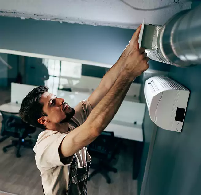 Why Homeowners & Businesses Trust Us in Kingstowne, VA?