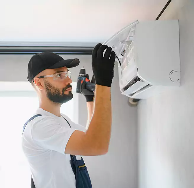 Why Homeowners & Businesses Trust Us in Kingstowne, VA