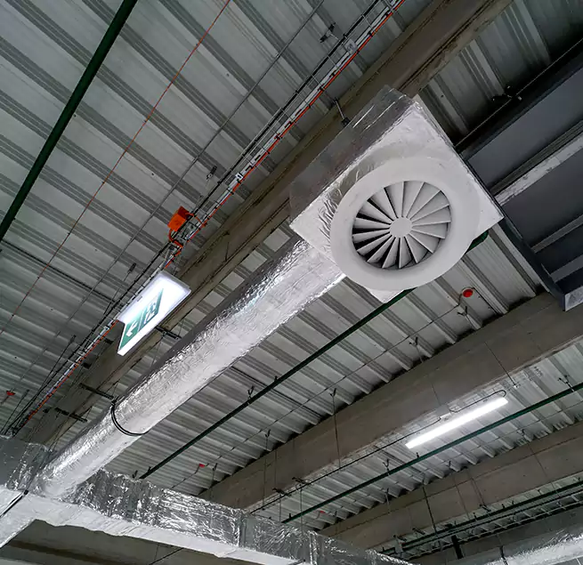 Why Homeowners & Businesses Trust Us in Kingstowne, VA?