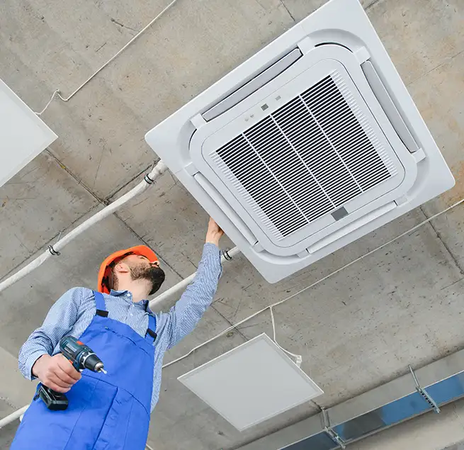 Why Homeowners & Businesses Trust Us in Kingstowne, VA