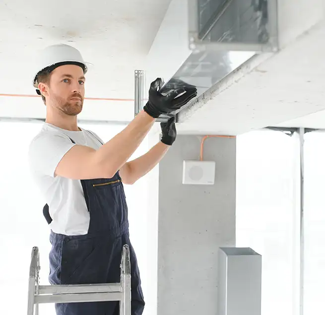 Why Homeowners & Businesses Trust Us in Kingstowne, VA?