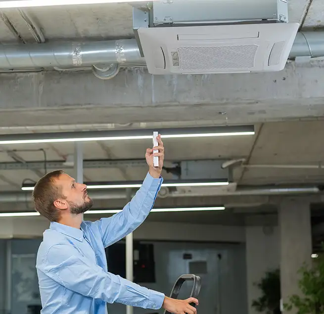 Why Homeowners & Businesses Trust Us in Kingstowne, VA?