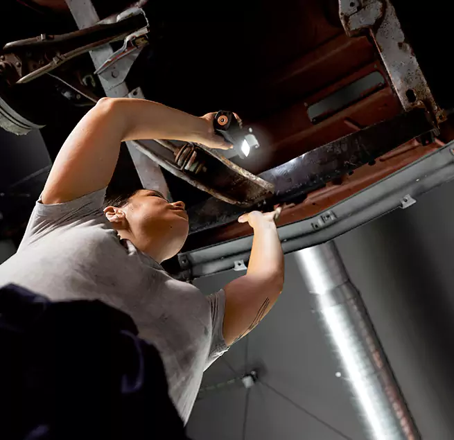 Why Homeowners & Businesses Trust Us Kingstowne, VA