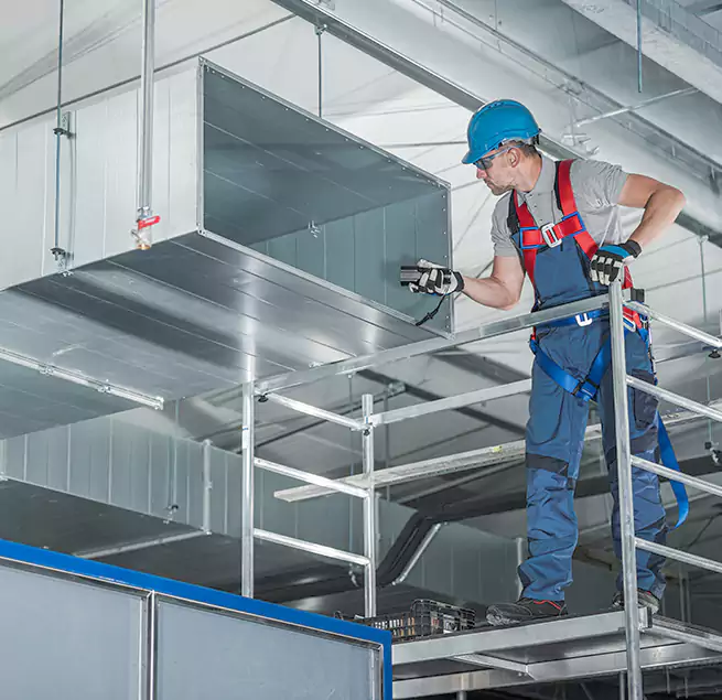 Why Homeowners & Businesses Trust Us Kingstowne, VA