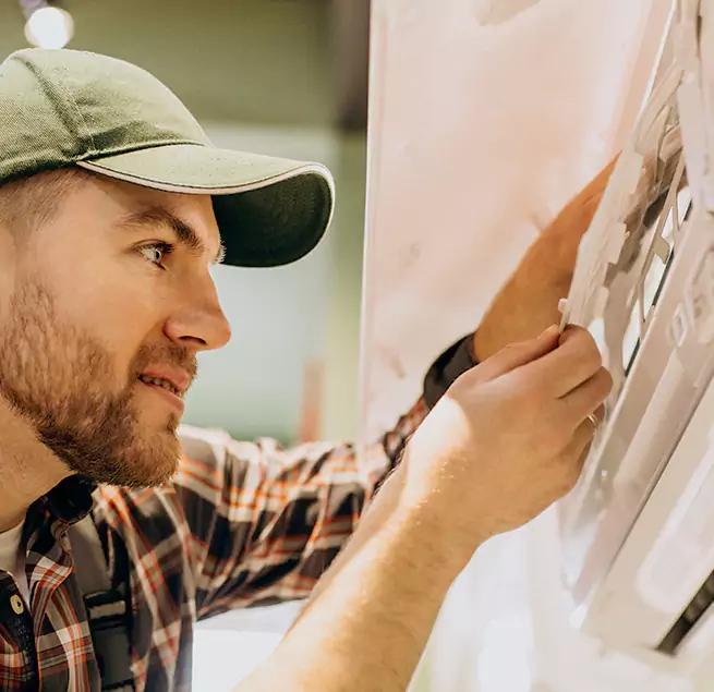 Why Homeowners & Businesses Trust Us in Kingstowne, VA?