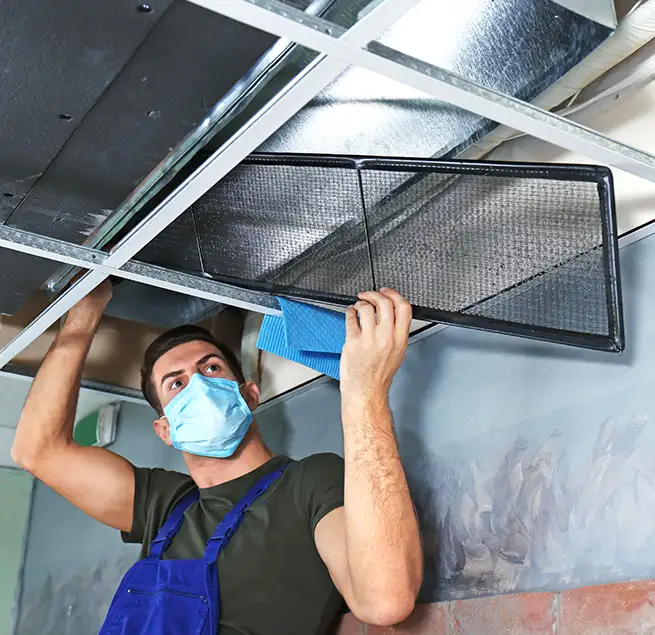 Why Homeowners & Businesses Trust Us in Kingstowne, VA?